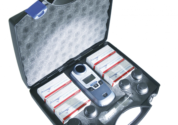 Sensors & photometers | Water Analysis